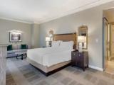 Executive Double Suite