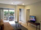 1 Bedroom Single Apartment