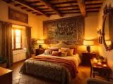 2 Bedrooms Comfort Quadruple room