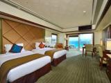 Premier Suite with balcony