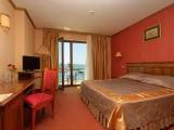 Standard Double room with sea view