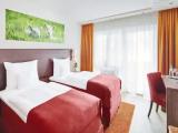 Superior room with balcony