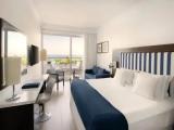 Standard Family room with sea view