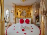 Standard Double room with park view