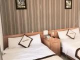 Standard Double room with view