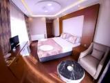 Standard room with balcony and with garden view