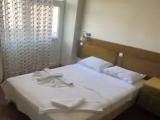Economy Double room with balcony