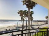 1 Bedroom Standard Single room oceanfront