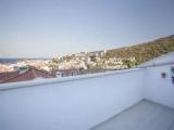 Standard Double room with sea view