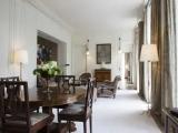 Presidential Suite with balcony