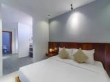 Junior Suite with mountain view