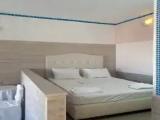 Standard room with sea view