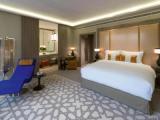Deluxe Double room with garden view