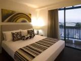 1 Bedroom Executive Apartment