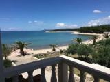 1 Bedroom Suite with balcony and with partial sea view