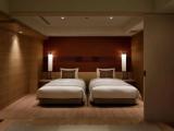 Deluxe Double room with city view
