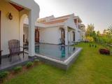2 Bedrooms Villa