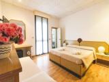 Standard Triple room with garden view