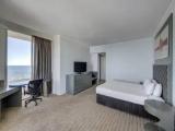 Deluxe room beachfront