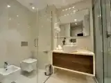 Double Junior Suite