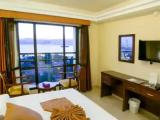 Standard Single room with sea view