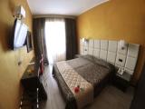 Comfort Double room with balcony
