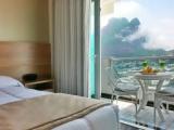 Deluxe room with balcony