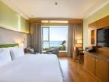 Deluxe Double room with ocean view