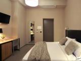 Superior Double room with city view