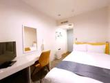 Business room