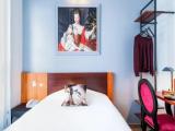 Classic room