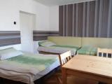 Economy Quadruple room