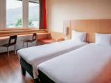 Standard Double room with mountain view