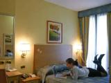 Basic Single room
