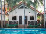 Superior Bungalow with view