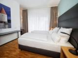 Business Double Apartment