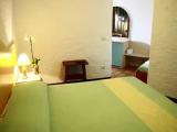 Standard room with garden view