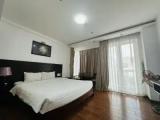 Superior Double room with city view