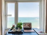 Deluxe Twin room seafront