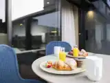 1 Bedroom Superior Quadruple room