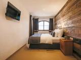 2 Bedrooms Suite with panoramic view