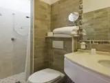 Classic Double room with city view