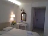 Standard Double room with balcony and with sea view
