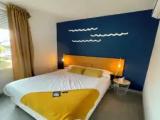 1 Bedroom Standard Double room