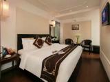 Superior Double room with city view