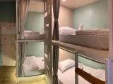 Standard Sextuple room