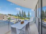 2 Bedrooms Standard room with ocean view