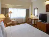 Superior room with sea view