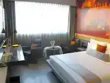 Luxury room