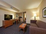 1 Bedroom Deluxe Double Suite